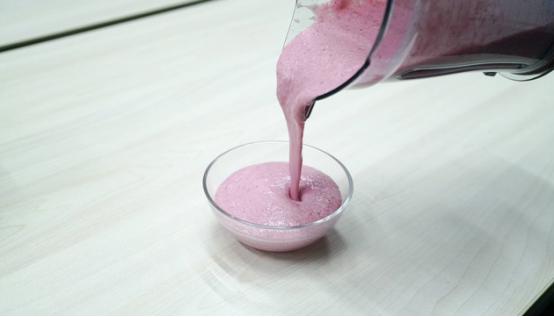 婴儿辅食黄瓜和什么搭配做水果泥,婴儿辅食水果泥添加顺序