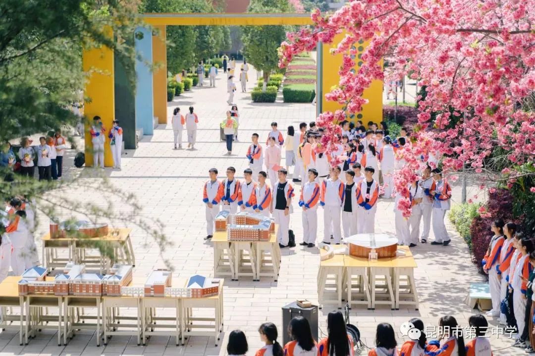 多元升学路径助力孩子圆梦名校,多元升学途径与学业规划