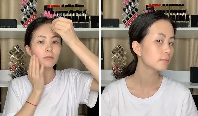 敷了那么多补水面膜脸还干?干皮星人必备的面膜,敷完秒变水嘭嘭