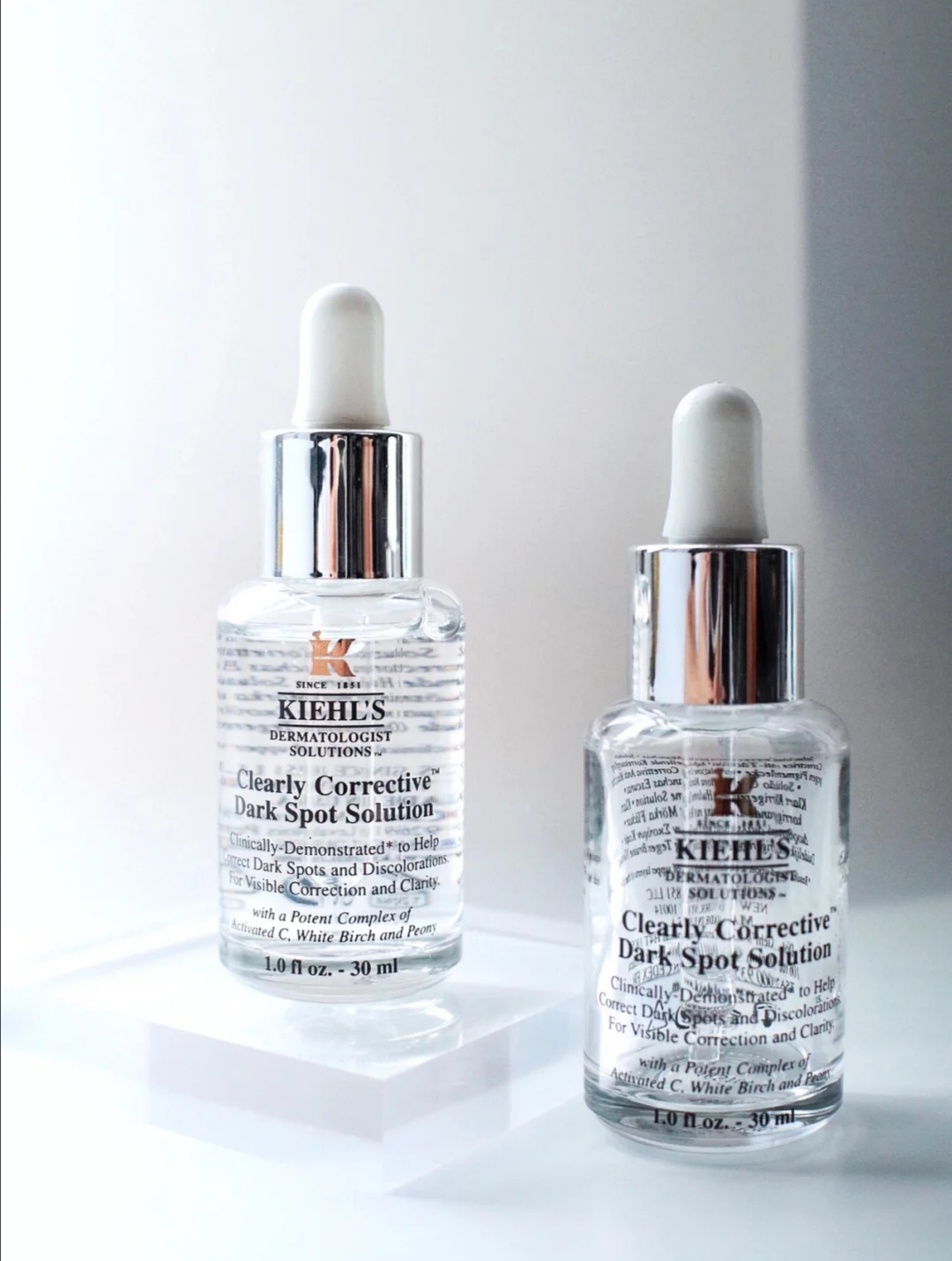 科颜氏明星单品是什么,科颜氏十大产品有哪些