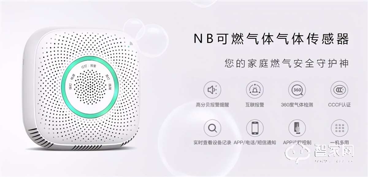 智能家居系统中都有哪些安防设备,智能家居中安防系统有哪些功能