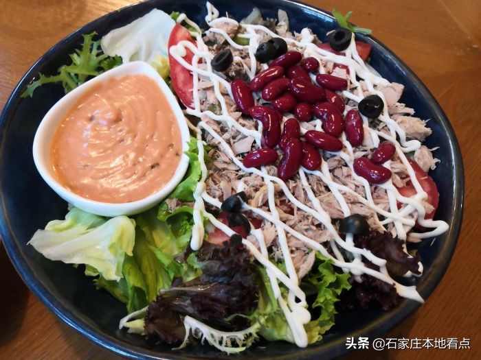 石家庄有情调的情侣餐厅,新市区有情调的餐厅推荐