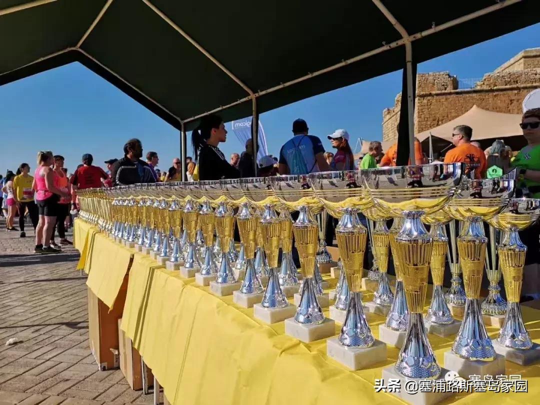 实况足球塞浦路斯评测,跑马拉松的实况