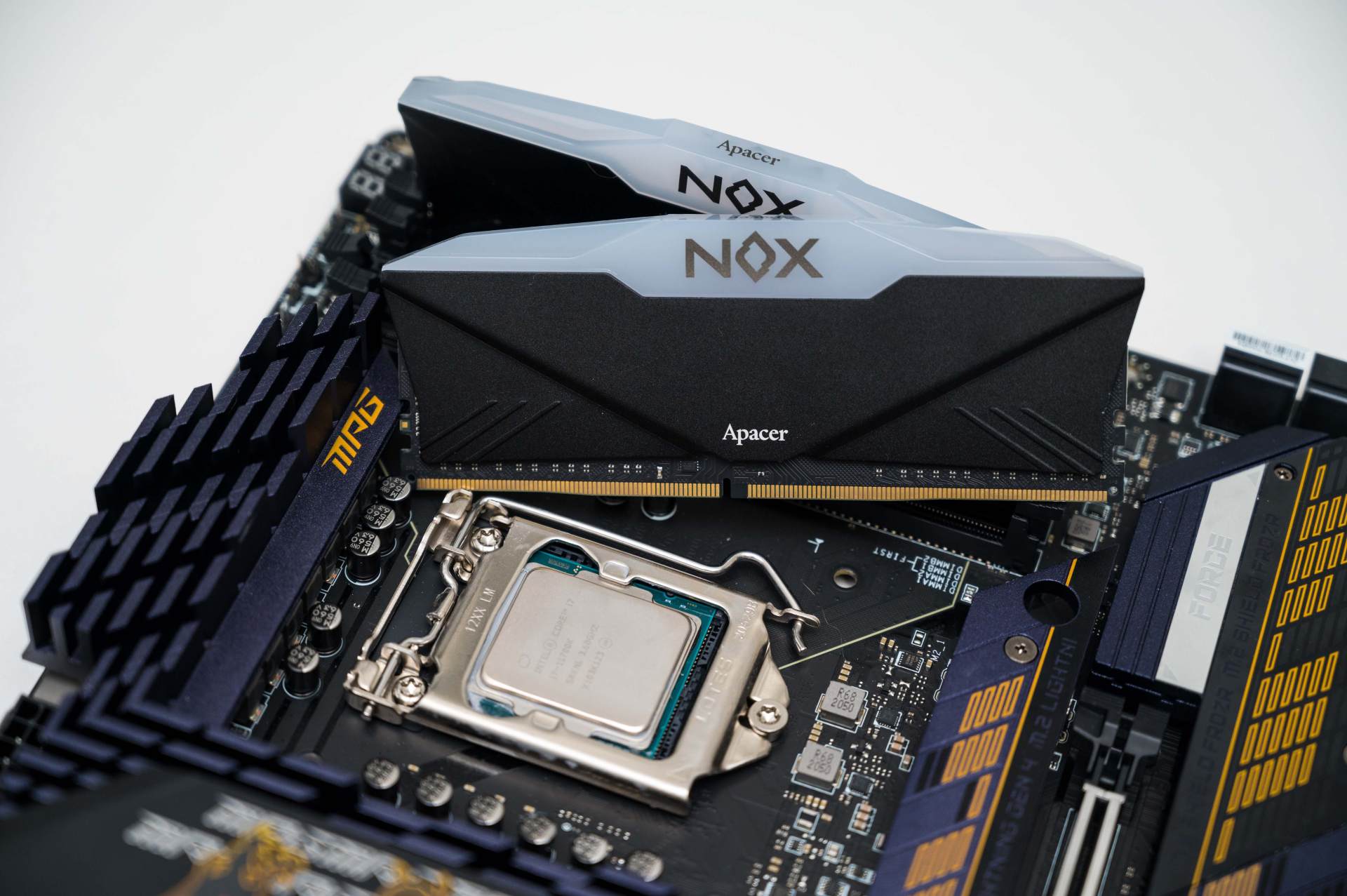 宇瞻内存条NOX和黑豹,宇瞻暗黑内存怎么样