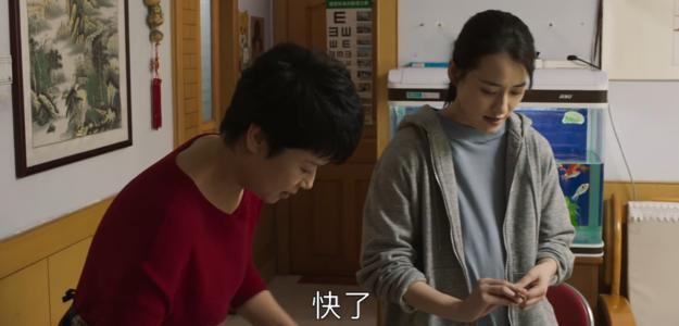 如何评价山海情这部电视剧,评分高的国产剧山海情