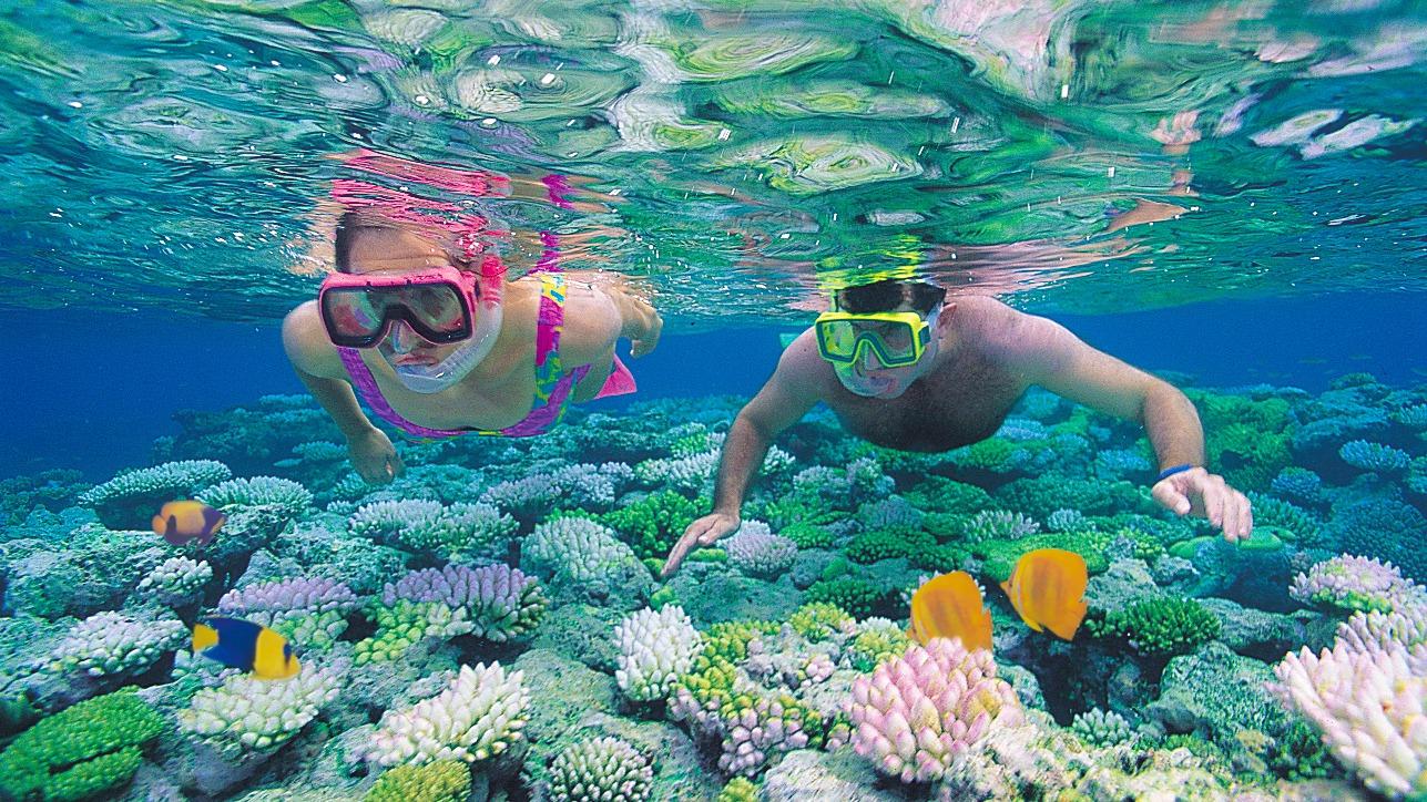 推荐五个国内此生必去绝美海岛,国内可以直飞的免签海岛