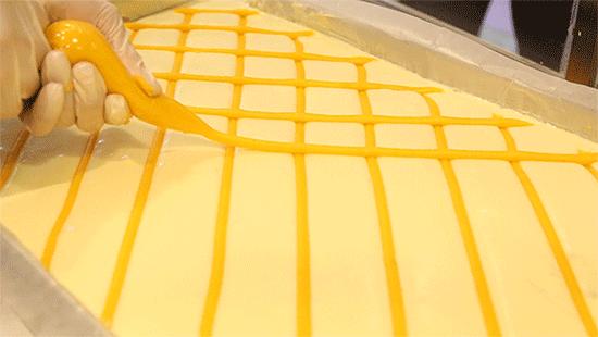 空降台州！不排队都吃不到的王者级“超软蛋糕”「吉姆大师傅」！