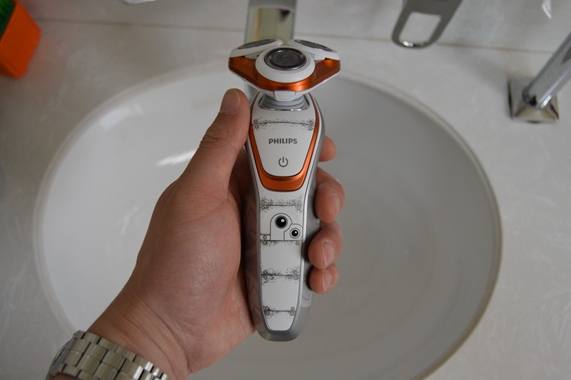 面子电动剃须刀,最有面子的电动剃须刀