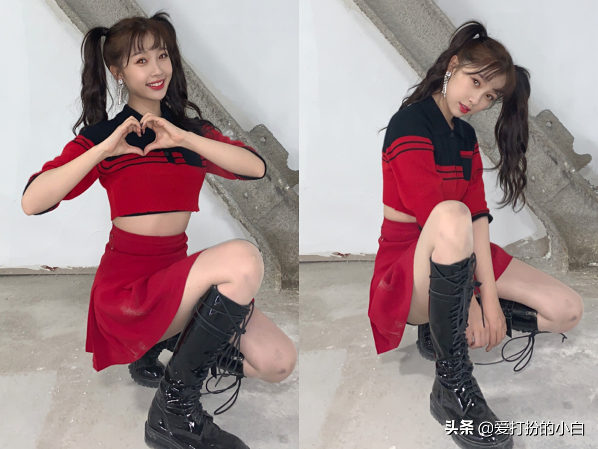 虞书欣平时穿衣风格图片,虞书欣最常穿的平价衣服