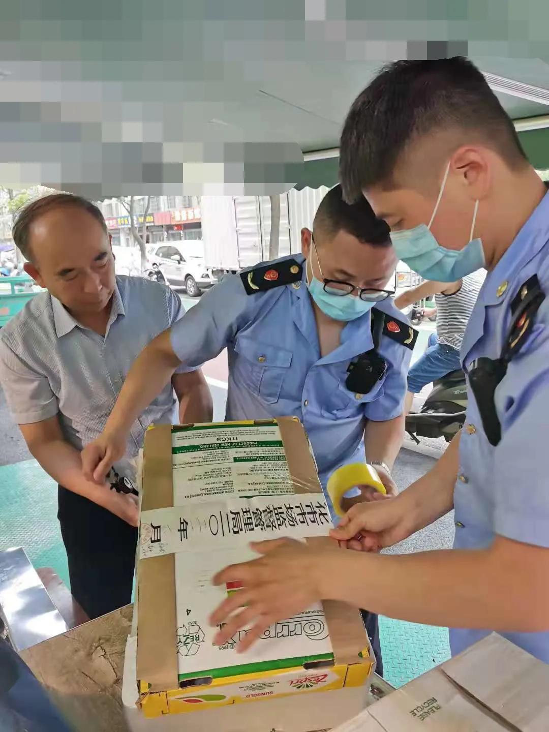 进口水果产地国产算是虚假宣传吗,进口水果为什么有瑕疵呢