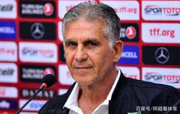 央视低情商采访,记者采访伊朗主帅