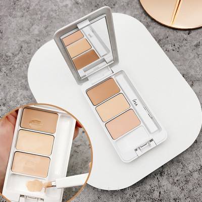 全品类彩妆盘点，这些化妆误区你是不是还在踩？