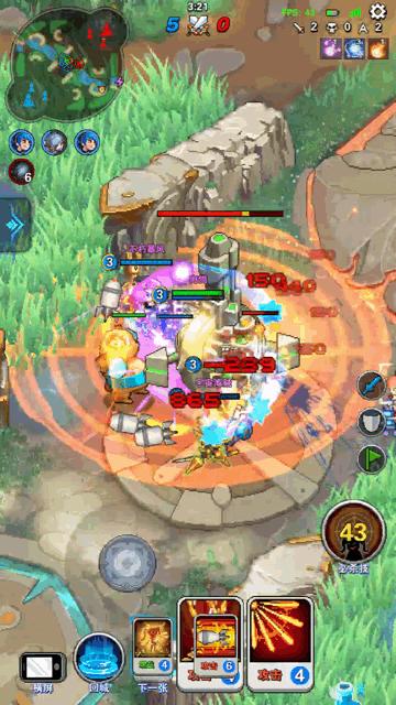 腾讯最良心的游戏是什么游戏,腾讯良心游戏排行榜前十名