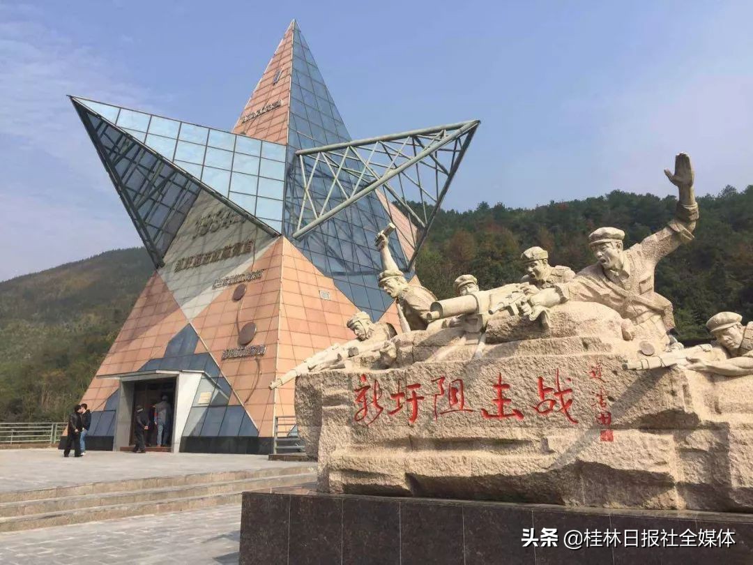 医护人员去桂林旅游,桂林市医护人员免费景区