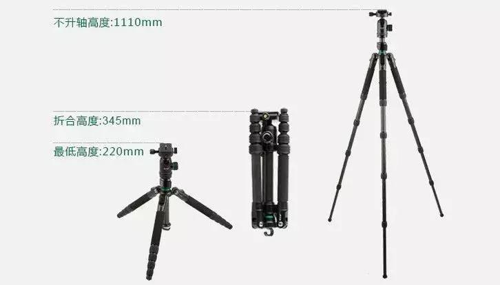 值得入手的三脚架,性价比较高的三脚架推荐