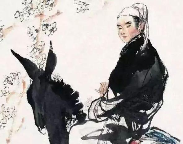 “太白仙才，长吉鬼才”李贺的一生