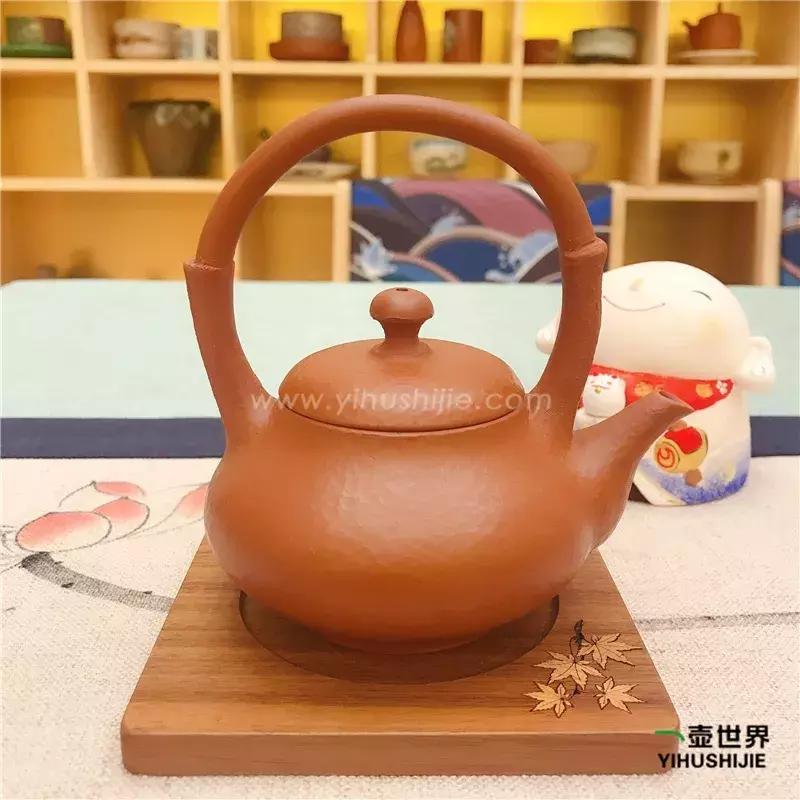 最耐用煮茶壶推荐,最实用最耐烧的煮茶壶