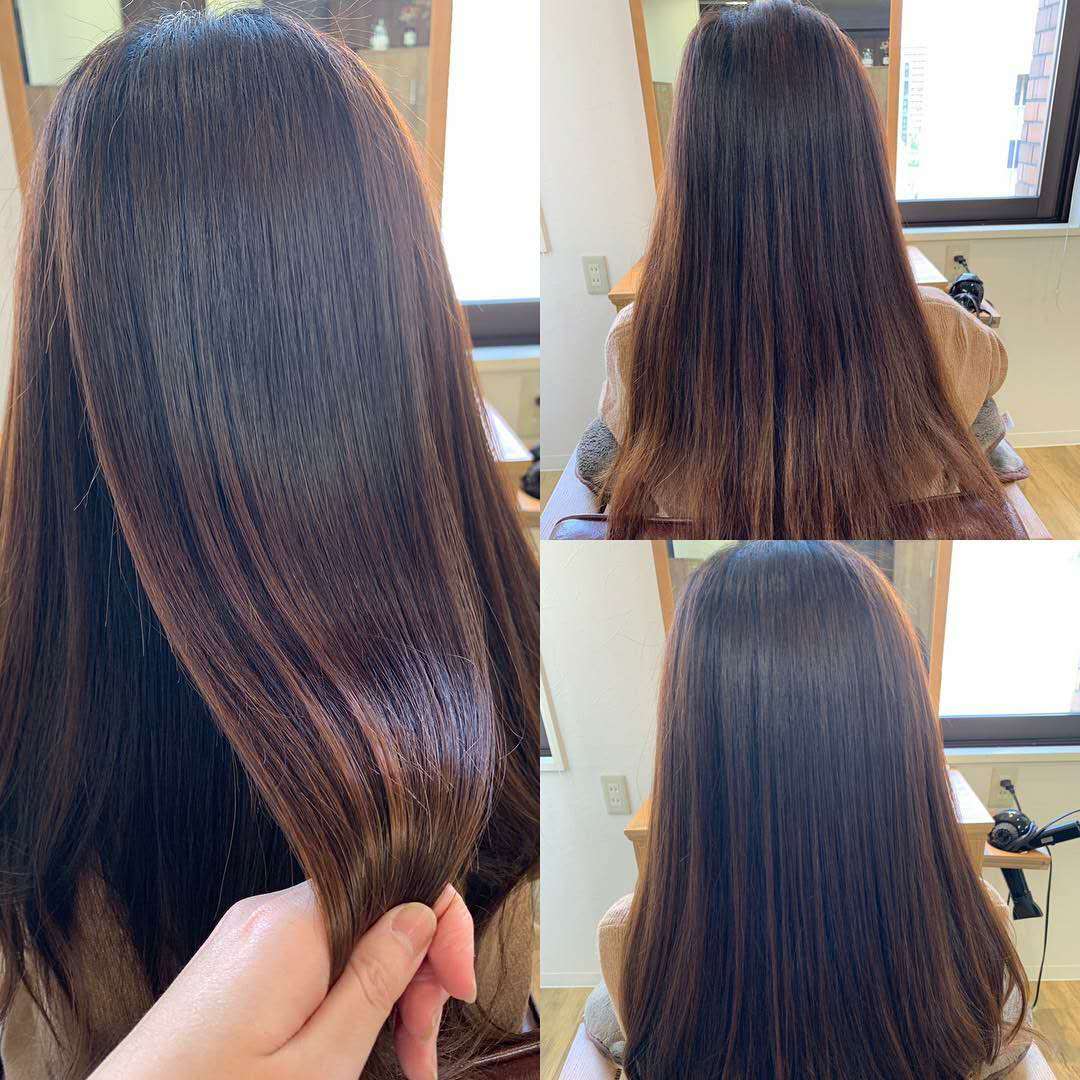 卷发拉直发的最佳方法,拉直发和卷发哪个伤害大