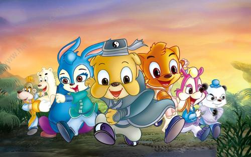 盘点小时候看过的动漫,童年时看过几部出名的动漫