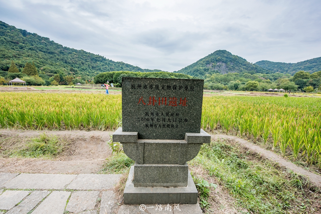 原创杭州西湖边三个冷门景点,杭州西湖旅游人挤人