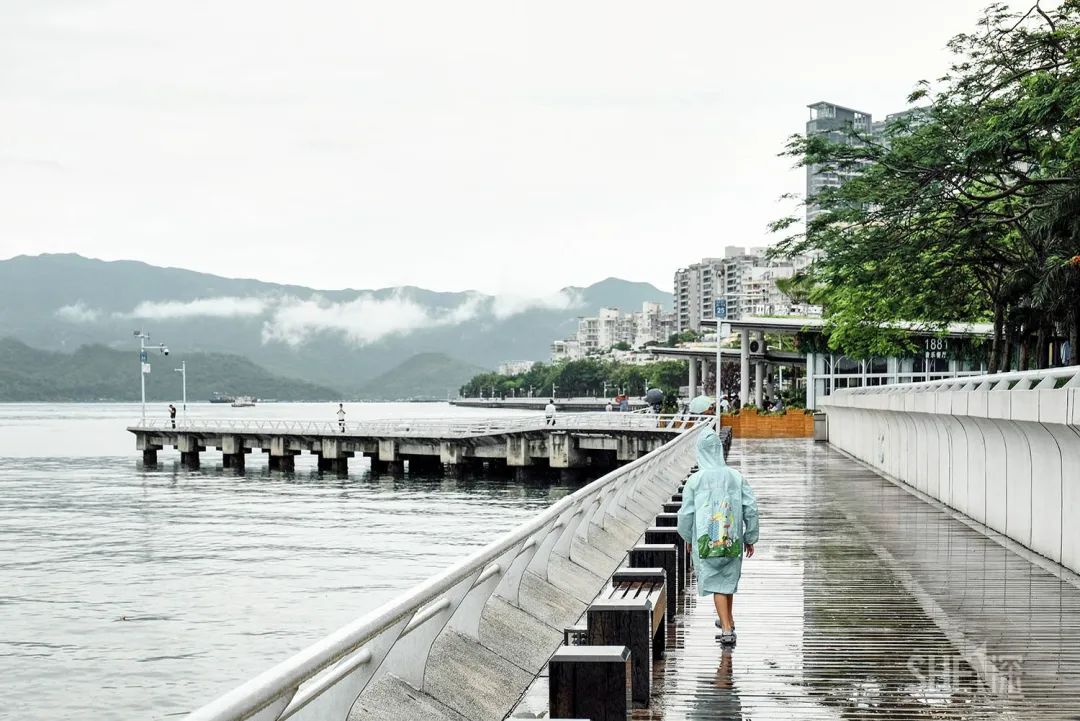 深圳疫情过后的商业街景,疫情过后深圳哪个商场最好