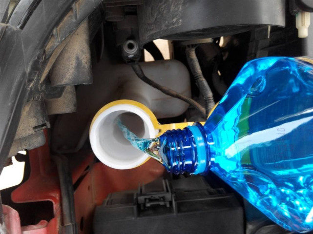 汽车水箱没水开下去的后果,汽车水箱没有水会怎么样