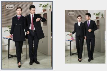 最全供应商来了！满足你一整年的职业服采购需求