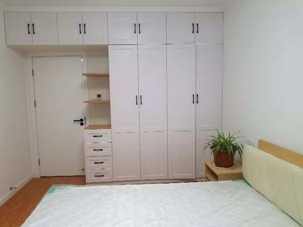 沂南房屋装修设计,康宁家园装修