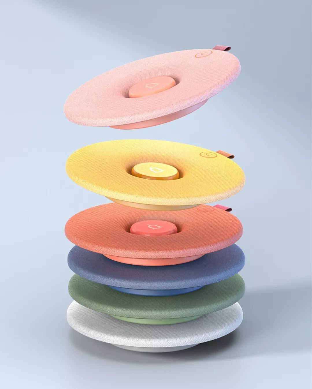 【新易设计坊】产品设计中所用到的倒角类型