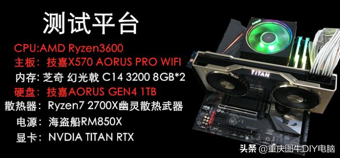 锐龙3600g对比5600g,锐龙3600简单评测