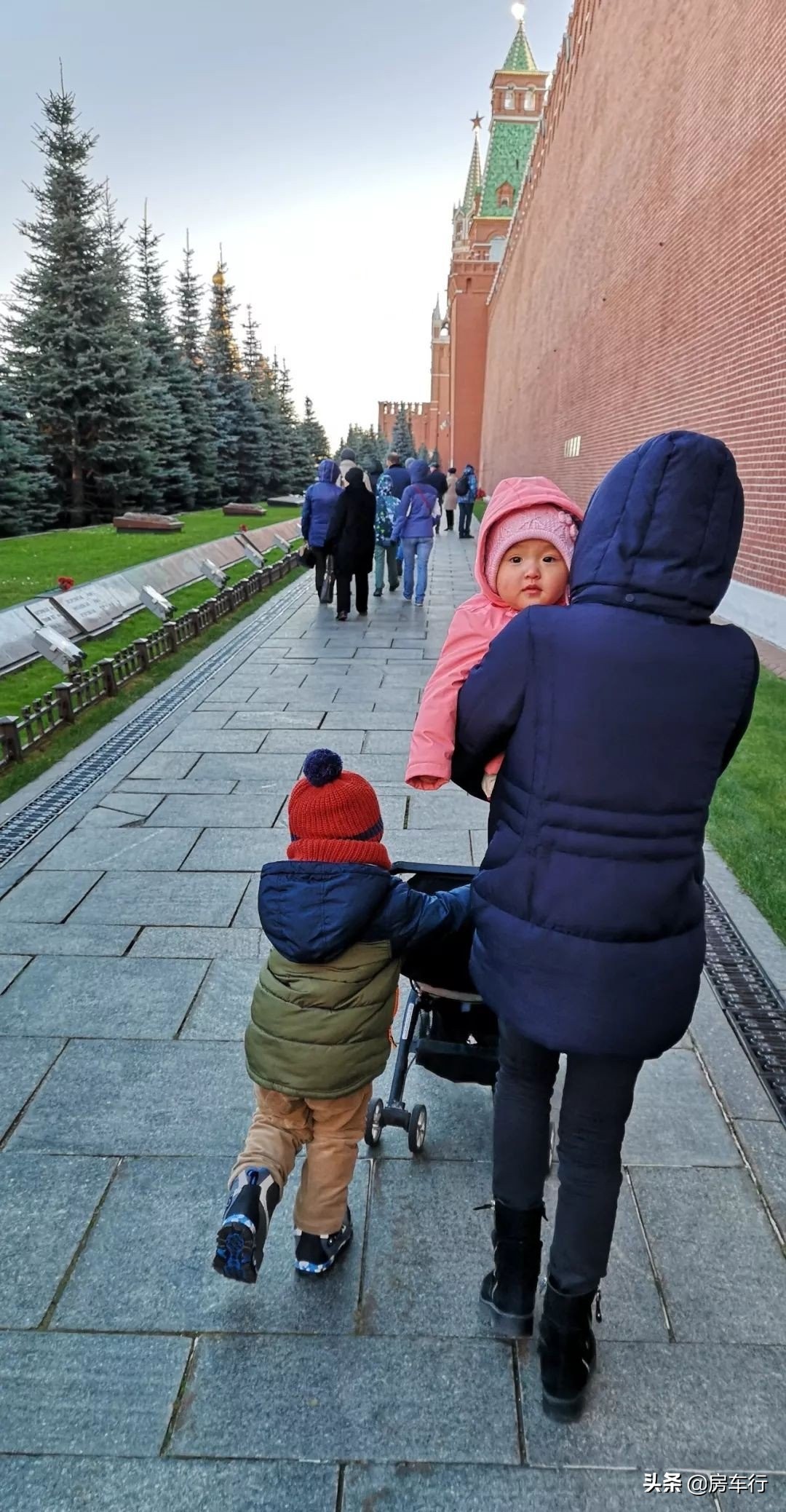 房车自驾游之环游世界,房车漫游记家在路上