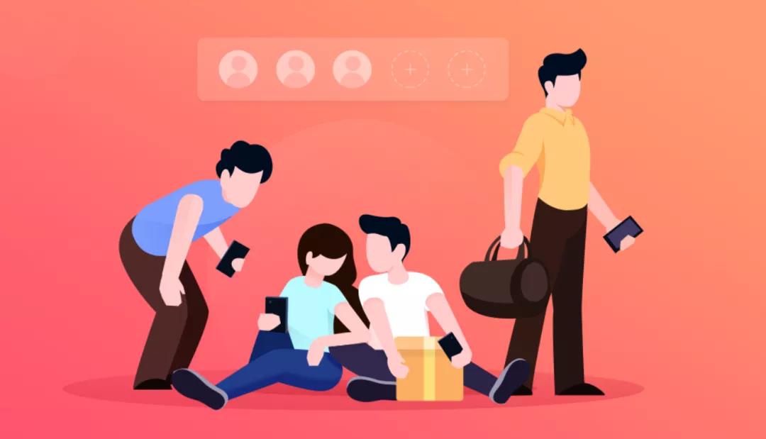 新拼团的玩法思路整理解析 (有意思的拼团玩法)