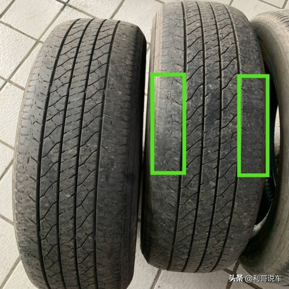 2019款经典轩逸更换轮胎,轩逸有必要换原装轮胎吗