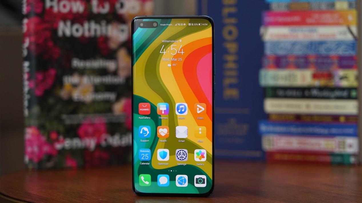 买256g手机还是128g,建议买p40还是mate40p