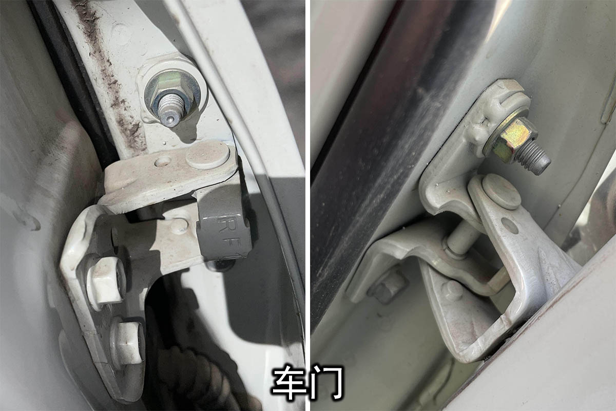 开了两年的帕杰罗转手净赚两万,卖家:我这比市场价还低呢