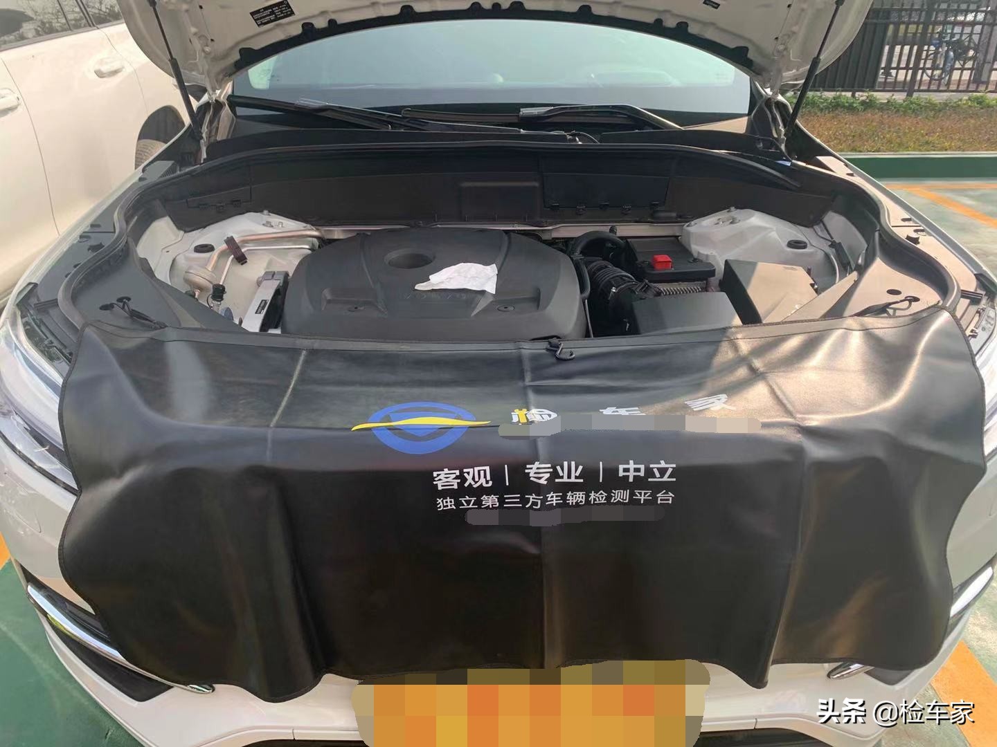 13万公里沃尔沃xc90落地价格,10万元能买哪年沃尔沃xc90
