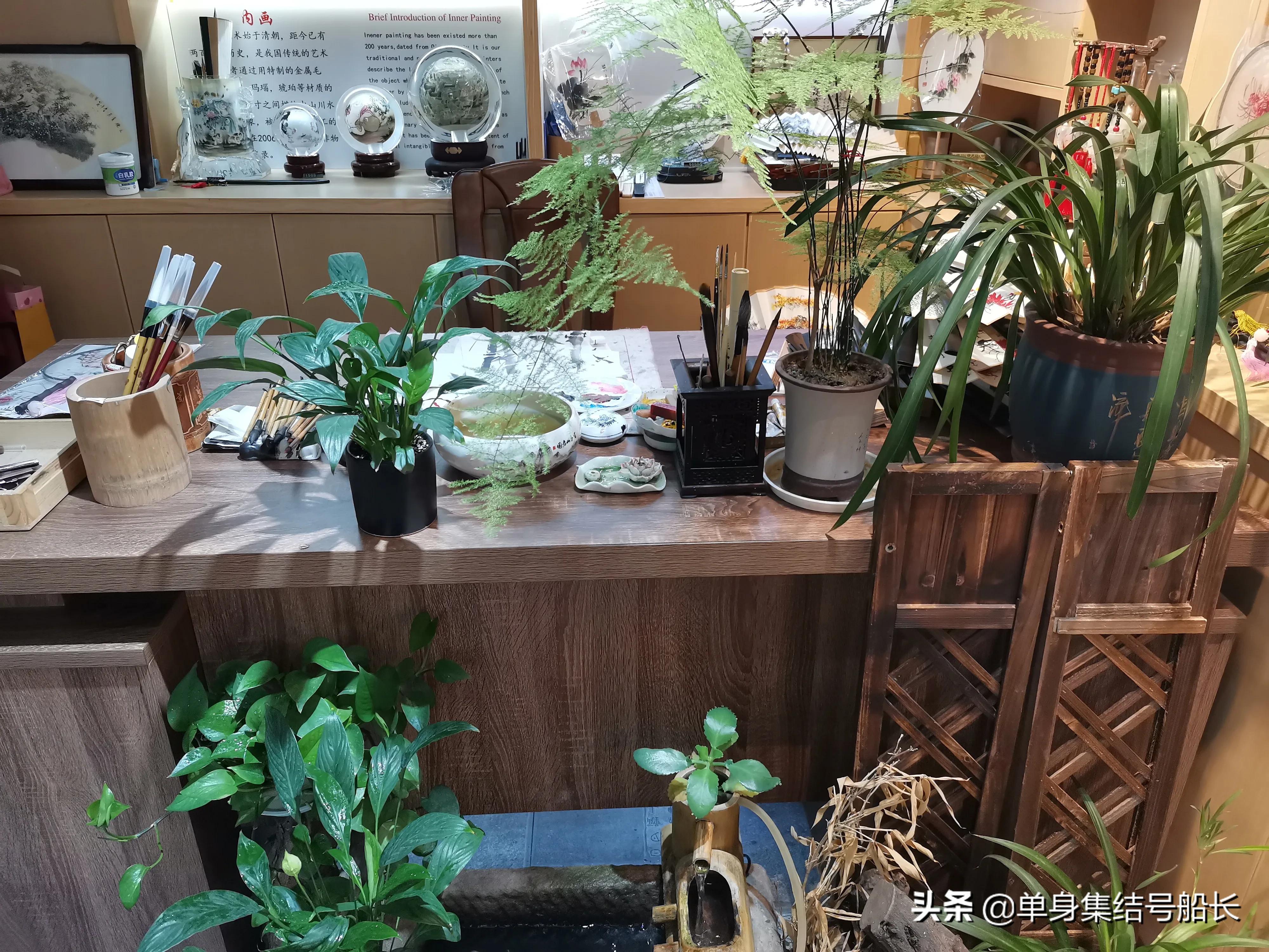 打卡南京老门东，市井坊间尽染六朝烟水气