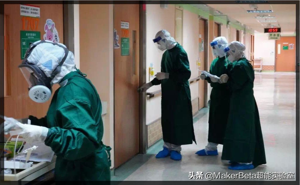 喝了这么多年的旺旺,现在才知道旺旺还有家三甲医院