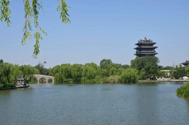 全国野外游泳的地方,户外游泳码头一览