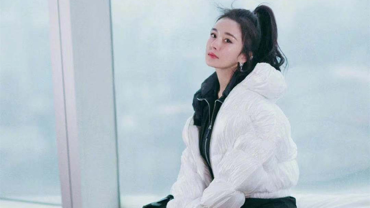 沈阳时尚穿衣攻略,沈阳羽绒服穿搭