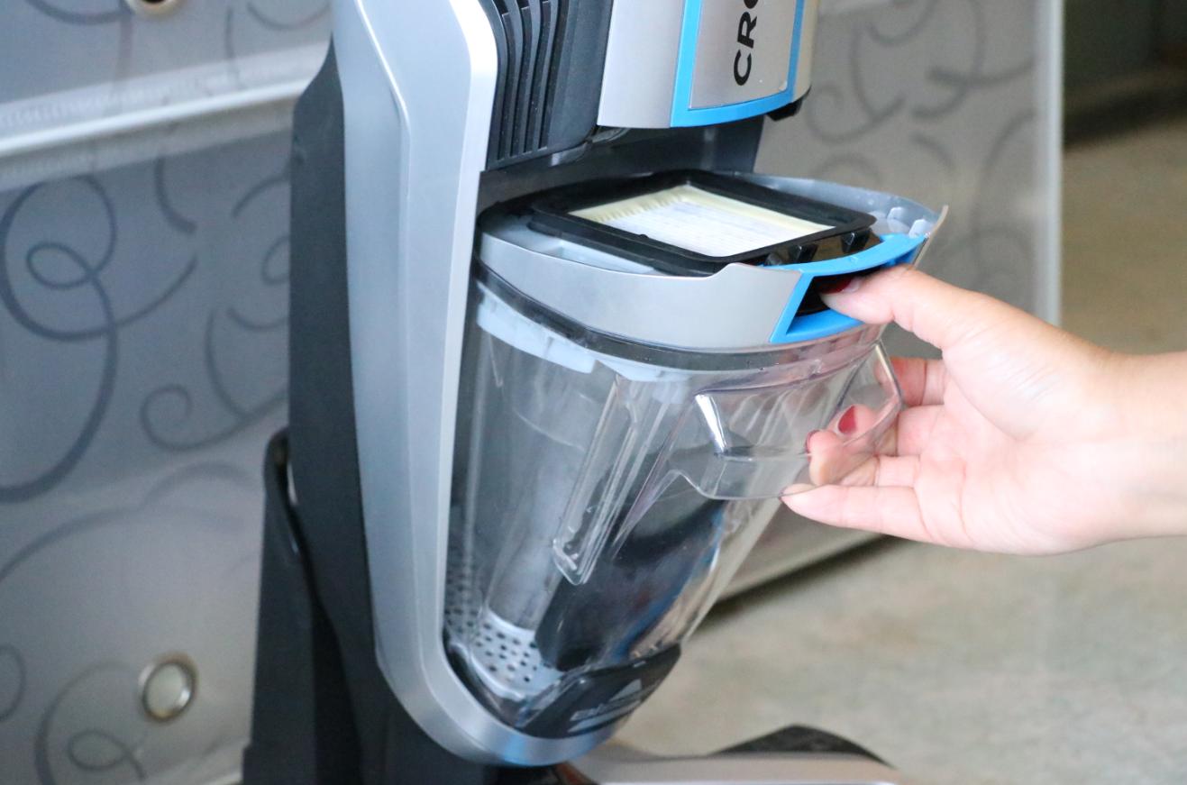 最实用的拖地洗地机,洗地机速干