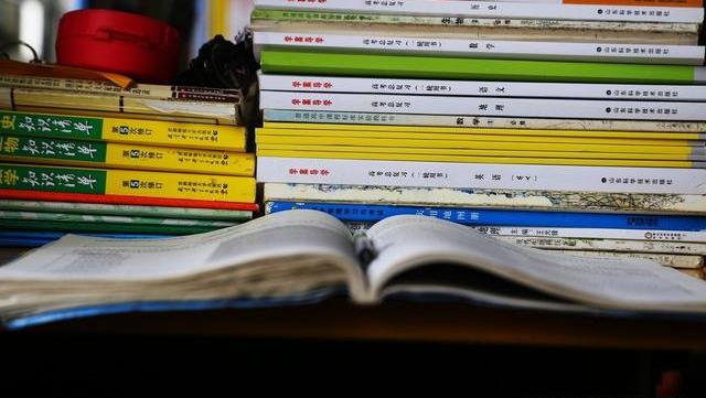 高级老师讲初中学习方法,初中老师谈学习方法