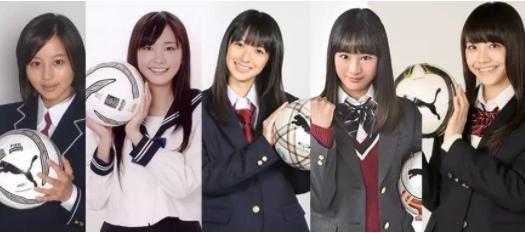 日本足球崛起之谜,日本足球发展陷危机