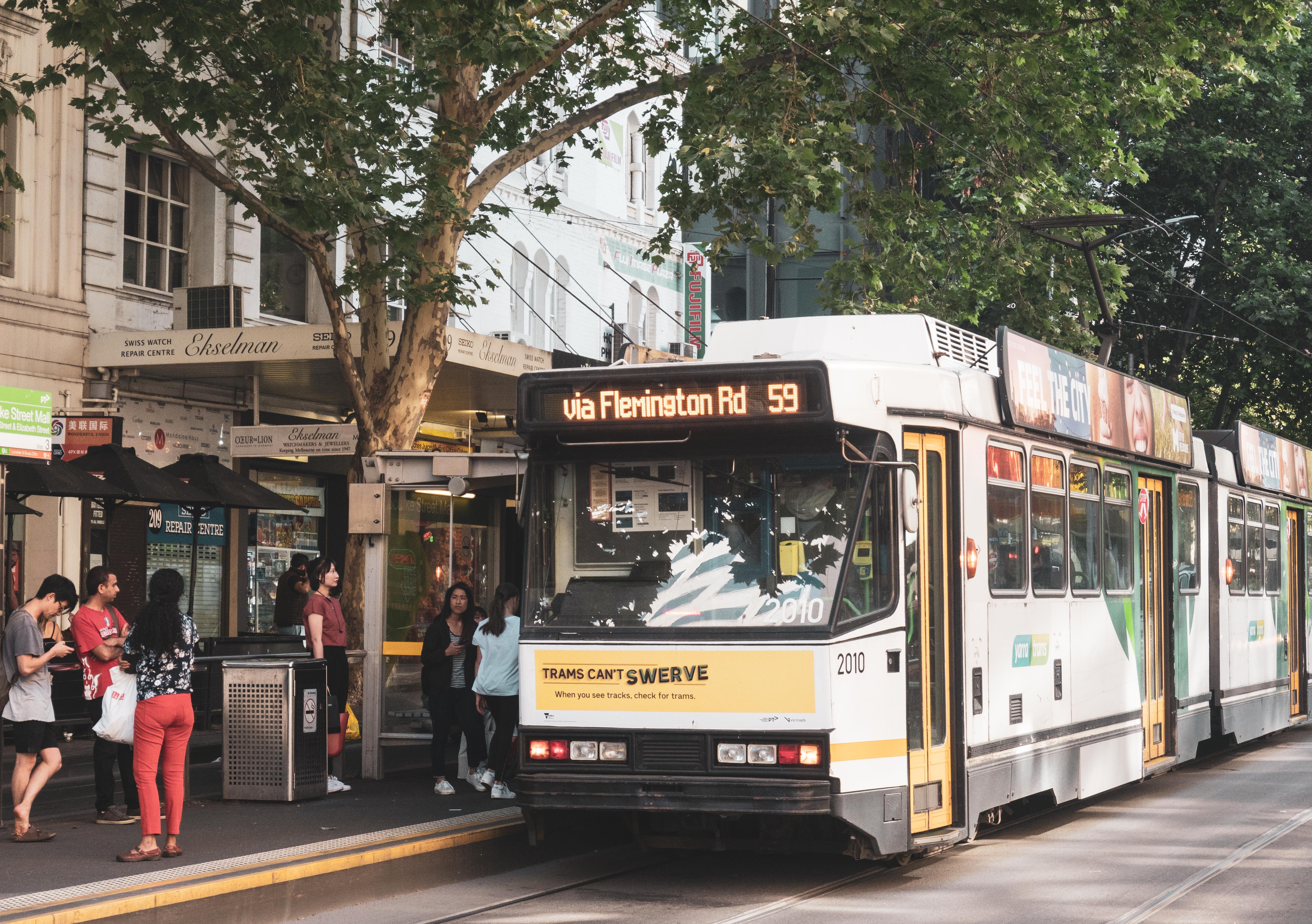 墨尔本最适合居住的城,全球最宜居住的城市悉尼墨尔本