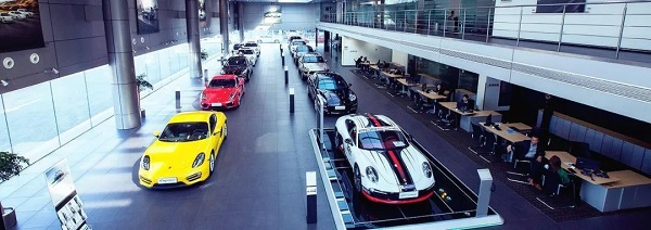 初高中生学汽车技术,读上海博世汽修学校有什么要求