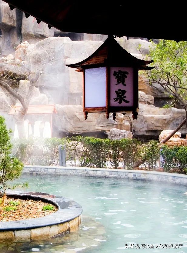 趣玩张家口,趣玩温泉怎么样