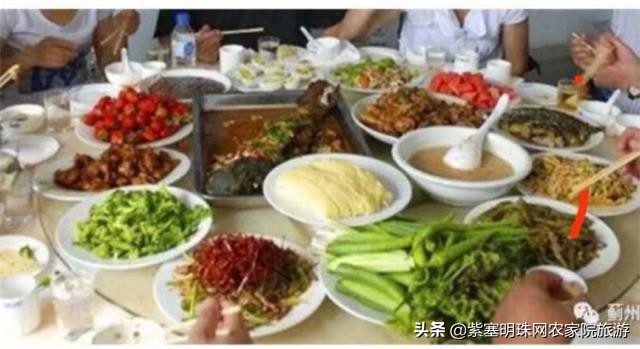 天津蓟县大美梨木台山水农家院,蓟县梨木台附近民宿150-200元的