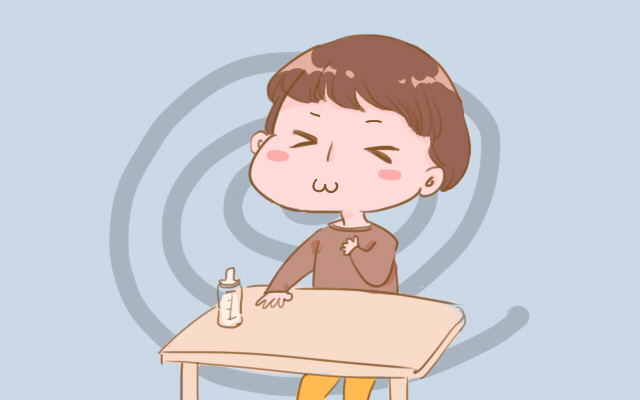 宝宝拍嗝最简单的方法,宝宝拍嗝的几种方法