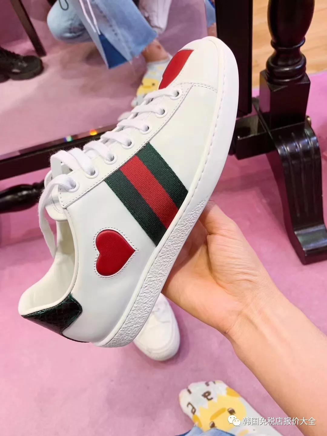 gucci古驰老爹鞋多少钱,gucci男鞋最新款小白鞋