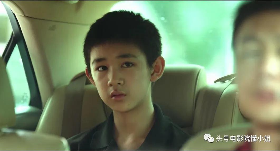 紫金陈悬疑三部曲人物关系,为什么紫金陈的男主叫严良